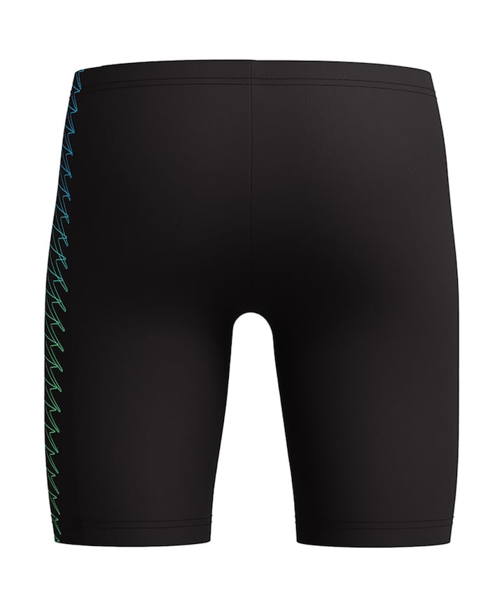 Jongens zwemshort zwart