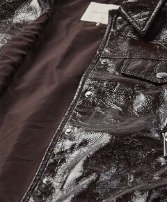 Dames gilet grijs