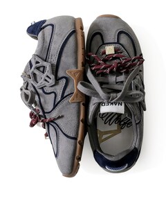 dames sneakers grijs