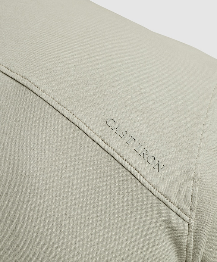 T-shirt groen