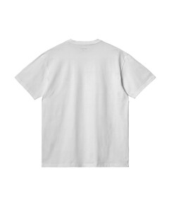 Heren t-shirt wit