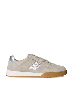 Diego dames sneakers groen