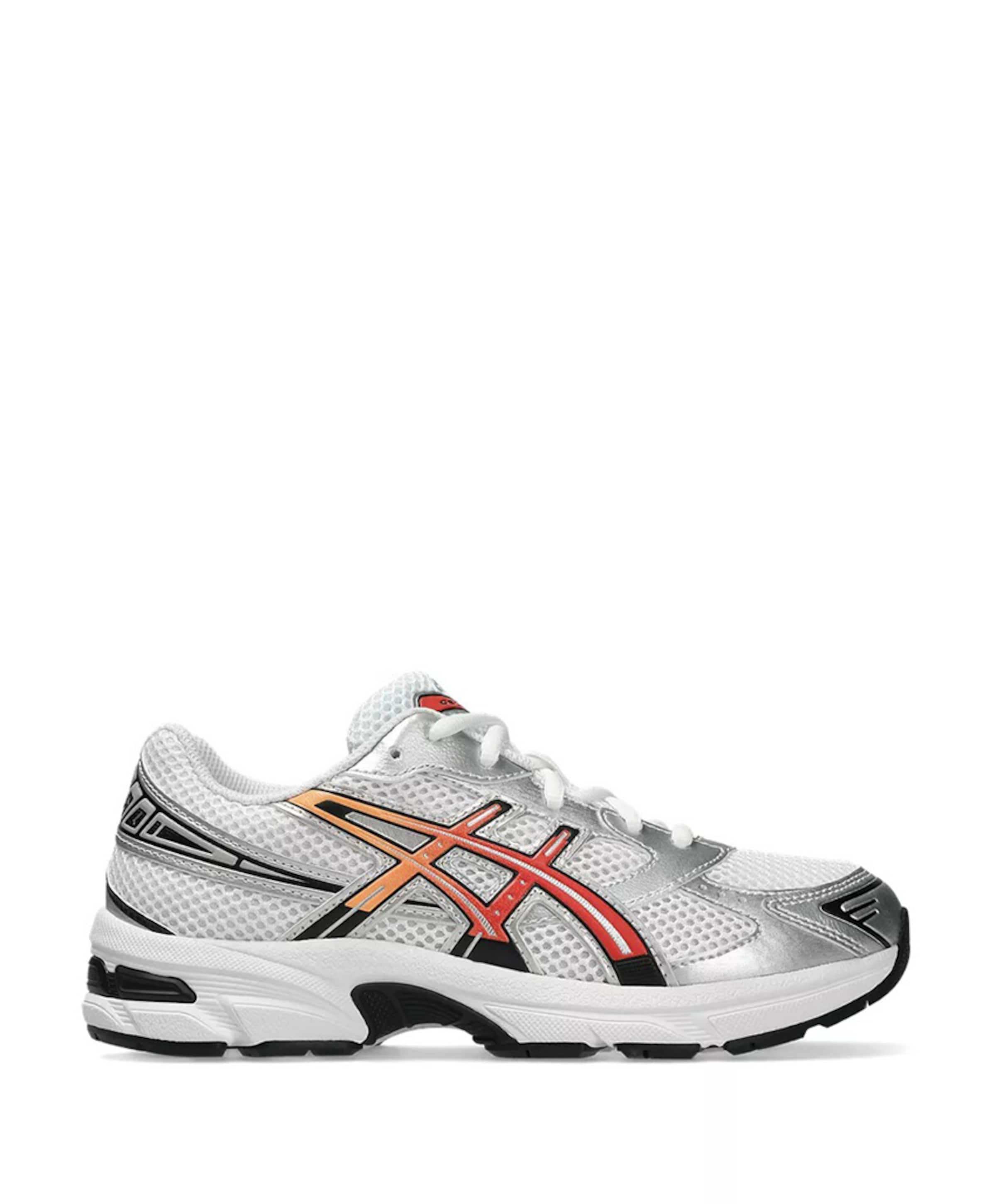 GEL-1130 PS uniseks sneakers  wit