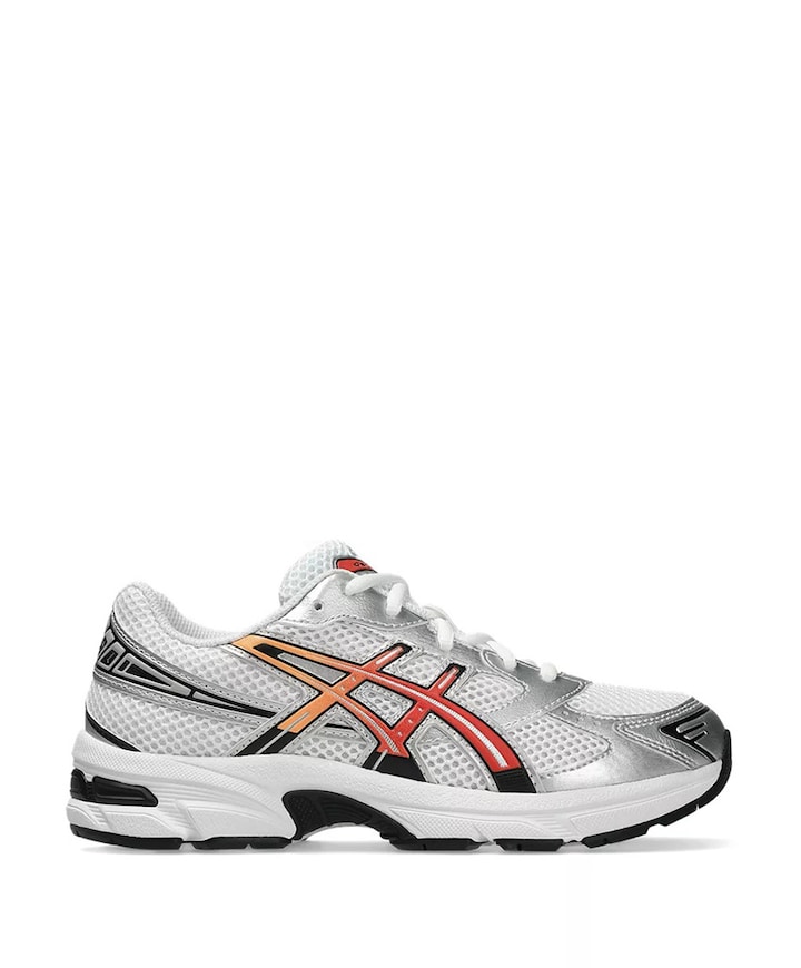 GEL-1130 PS uniseks sneakers  wit