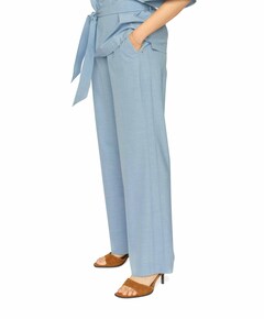 MMBai Roy dames broek blauw