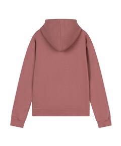 Jongens hoodie bordeaux