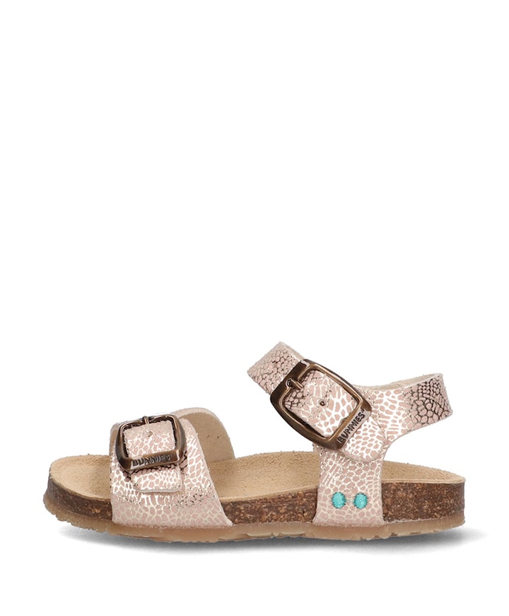 Babette Beach meisjes sandalen roze