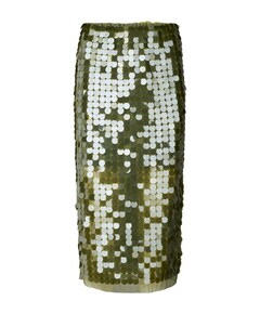 Rok groen