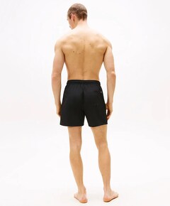 Heren zwemshort zwart