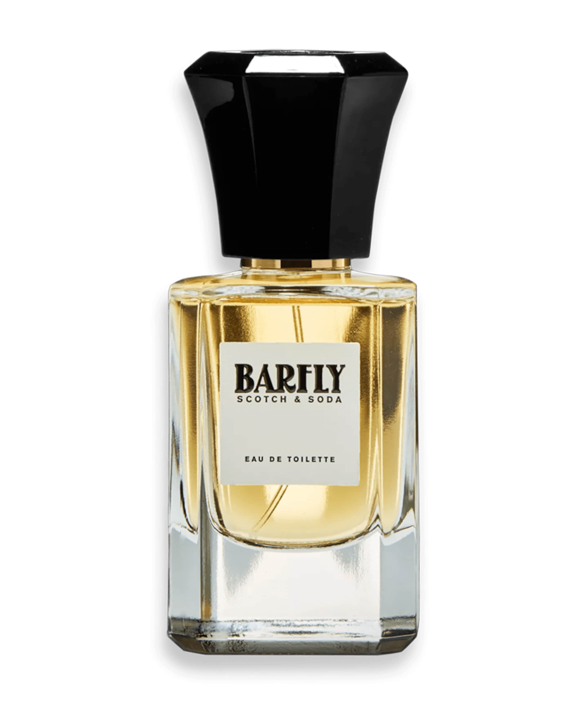 Barfly uniseks eau de toilette 50ML