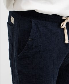 Ripley Structure Short heren korte broek blauw