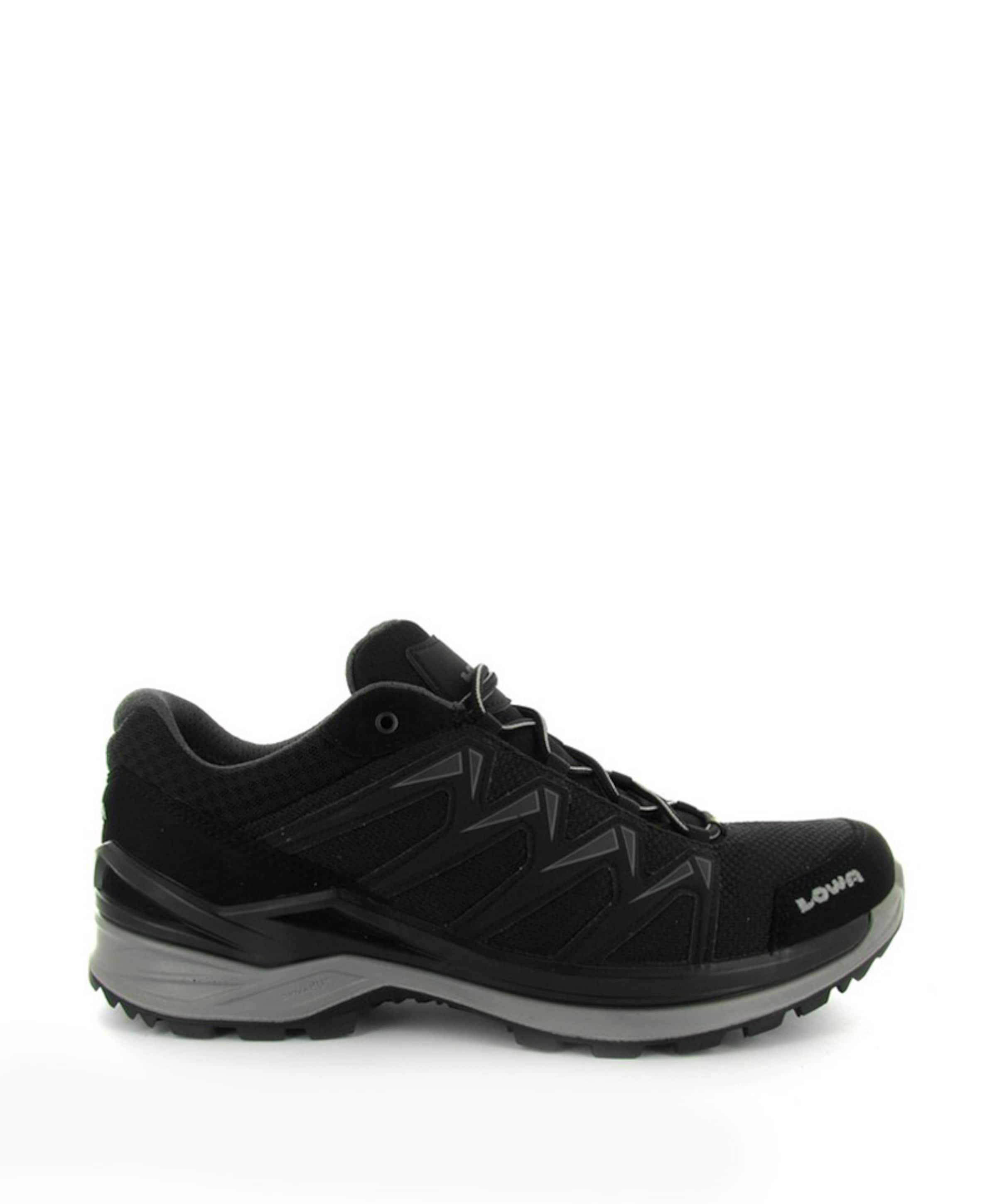 Innox Pro GTX Lo wandelschoenen zwart