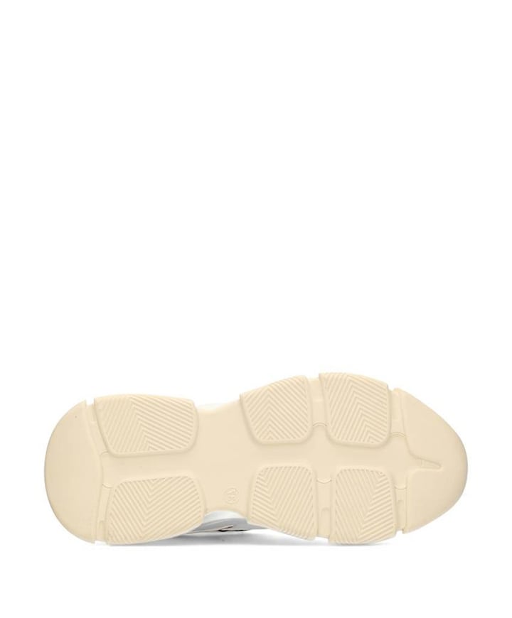 Gigi meisjes sneakers wit