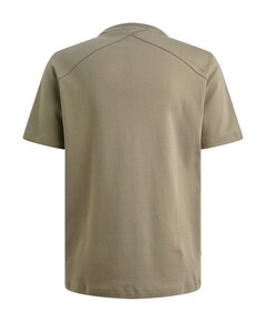 Heren T-shirt groen
