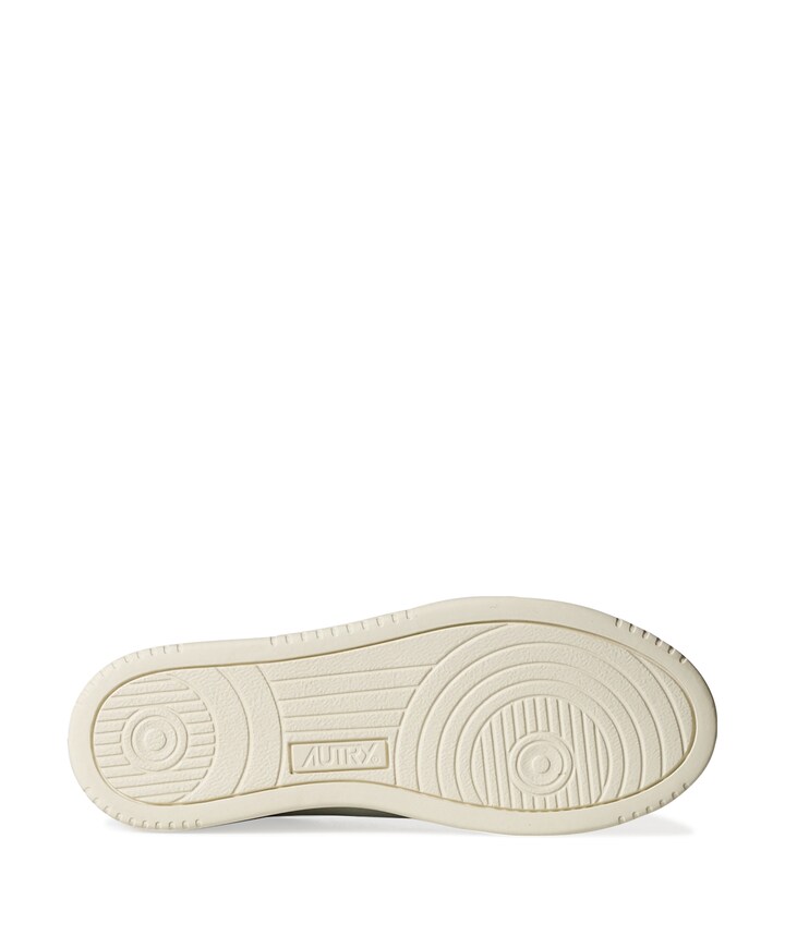 MEDALIST LOW WOM dames sneakers bruin