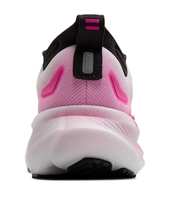Glycerin 23 dames runningschoenen roze