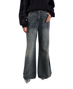 Ruby jeans blauw