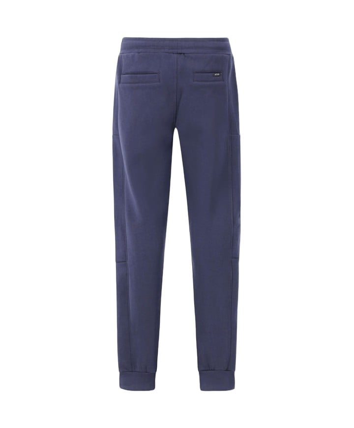 Kasper jongens broek blauw