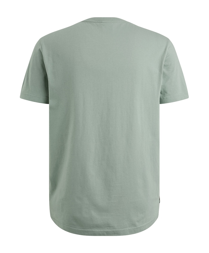 T-shirt groen