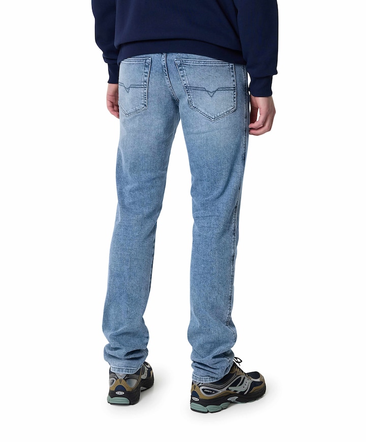 1993 D-VYL heren jeans blauw