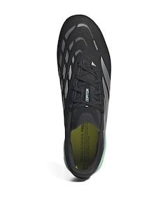 PREDATOR LEAGUE FG heren voetbalschoenen zwart