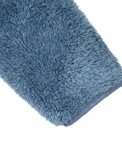 Dames vest blauw