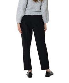 Krystal L27 dames pantalon zwart