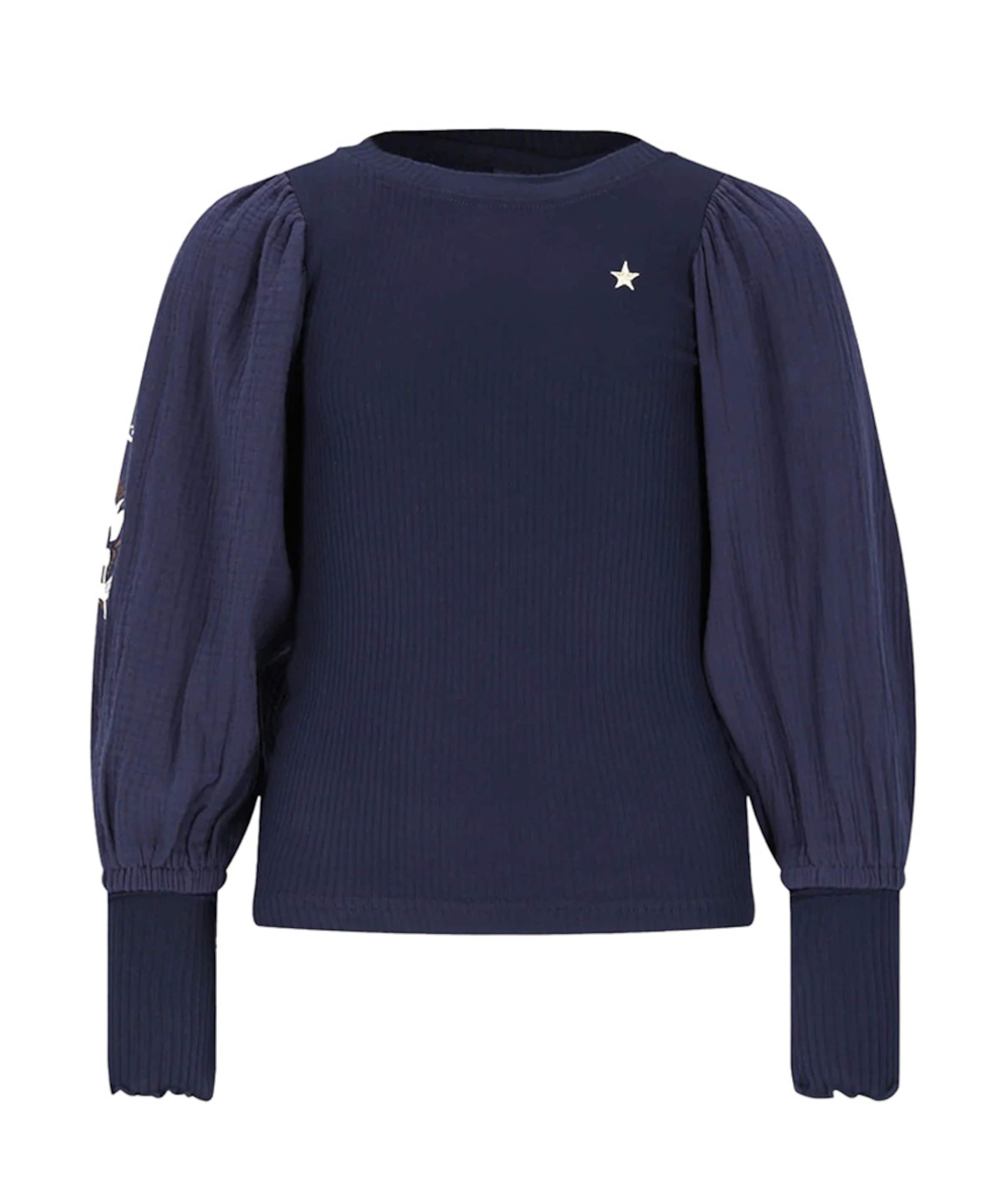 Sweater blauw