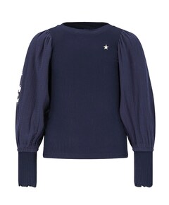 Sweater blauw