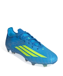 F50 Pro Fg heren voetbalschoenen blauw