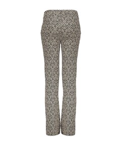 AOP broek zwart