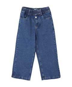 jongens jeans blauw