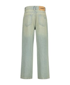 Hanoi jongens jeans blauw