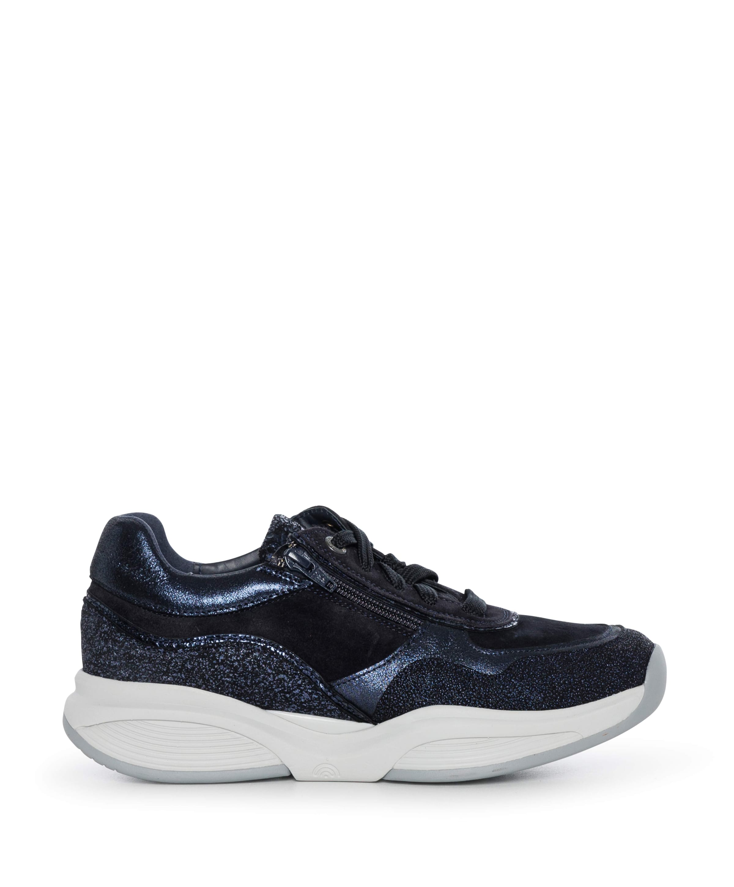 SWX11 dames sneakers blauw