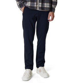 Bronx heren broek blauw