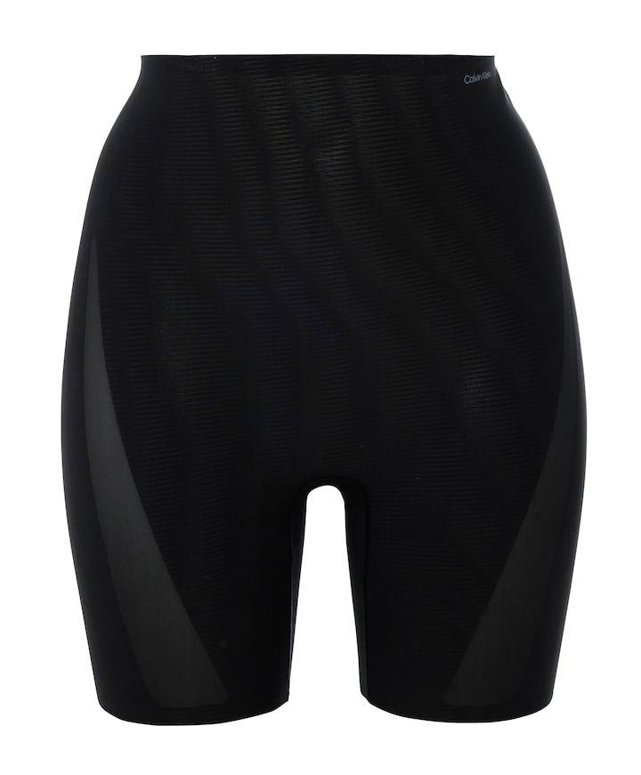 Shapewear slip zwart