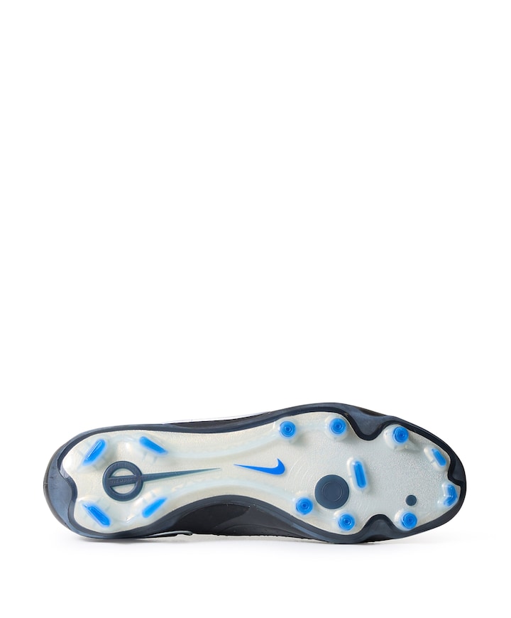 Nike Tiempo Legend 10 Elite Fg Firm heren voetbalschoenen zwart