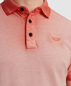 Polo roze