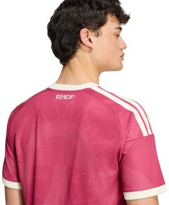 Uniseks T-shirt roze