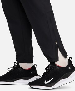 Nike Challenger Men's Dri-fit Woven heren trainingsbroek zwart