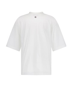 Dames T-shirt ecru