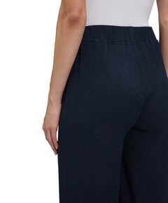 broek blauw