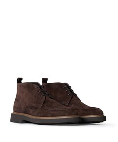 heren boots bruin