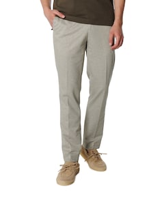 heren pantalon groen