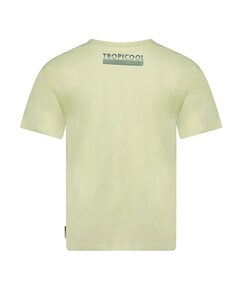 Jongens T-shirt groen