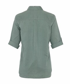 Dames blouse groen