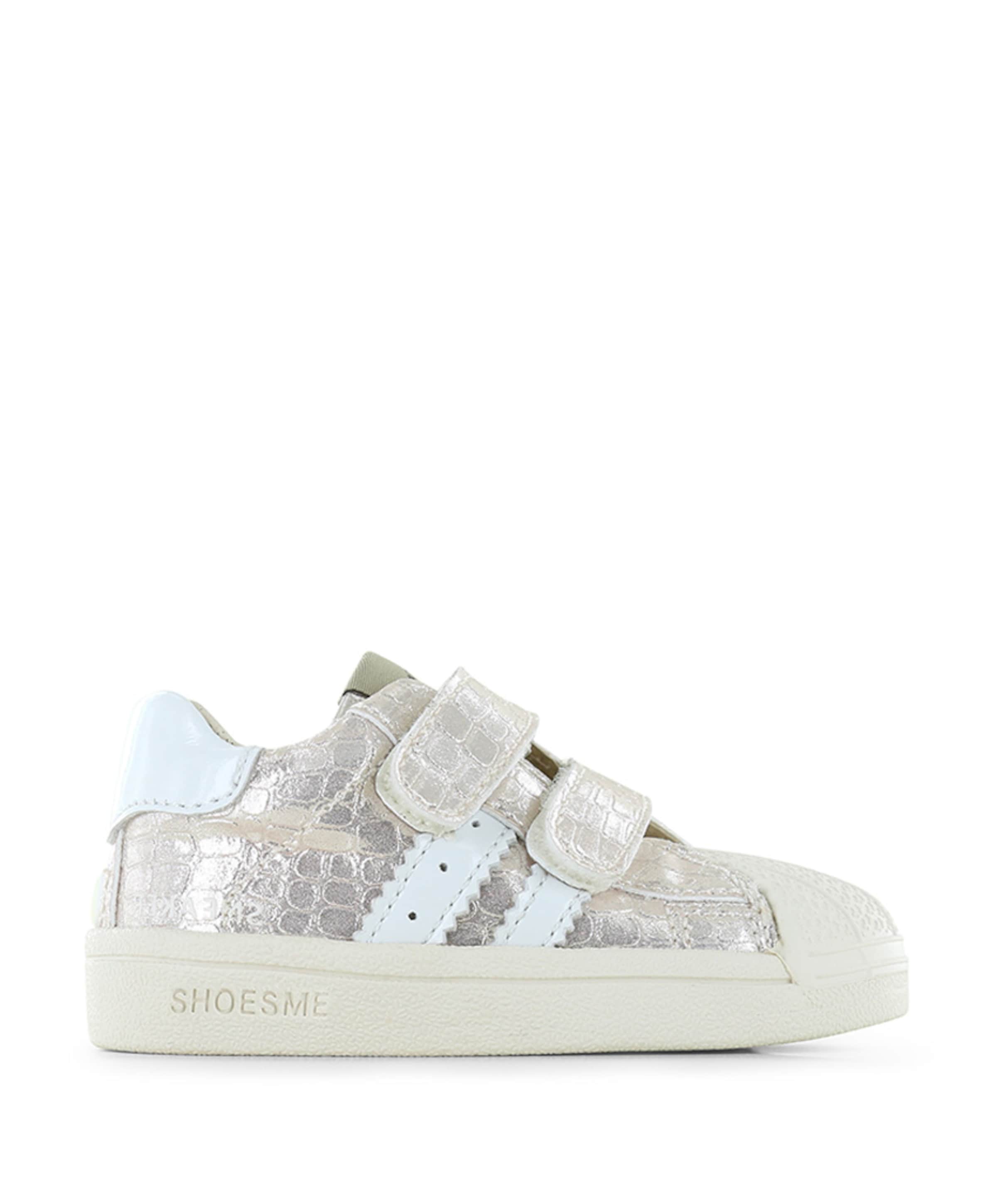 meisjes sneakers goud