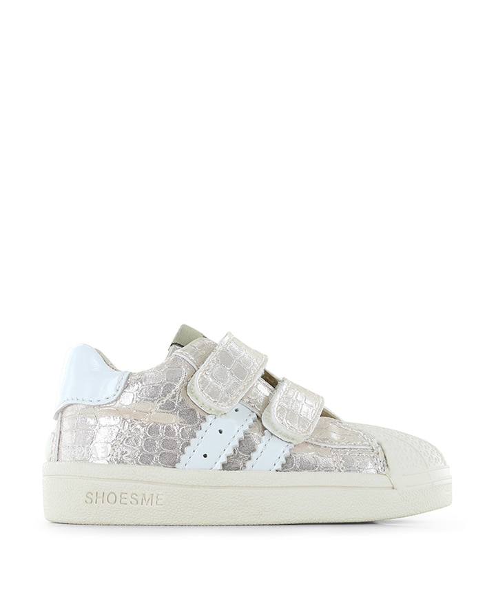 meisjes sneakers goud
