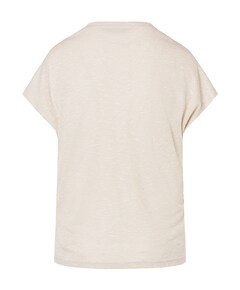 T-shirt beige