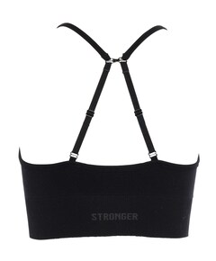 Sport BH zwart